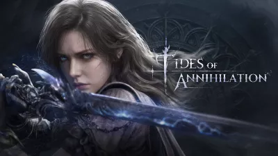 Tides of Annihilation confirma su primera demo jugable en la gamescom 2026