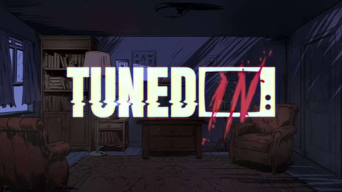 Tuned In es el nuevo juego de terror de exdesarrolladores de Tequila Works
