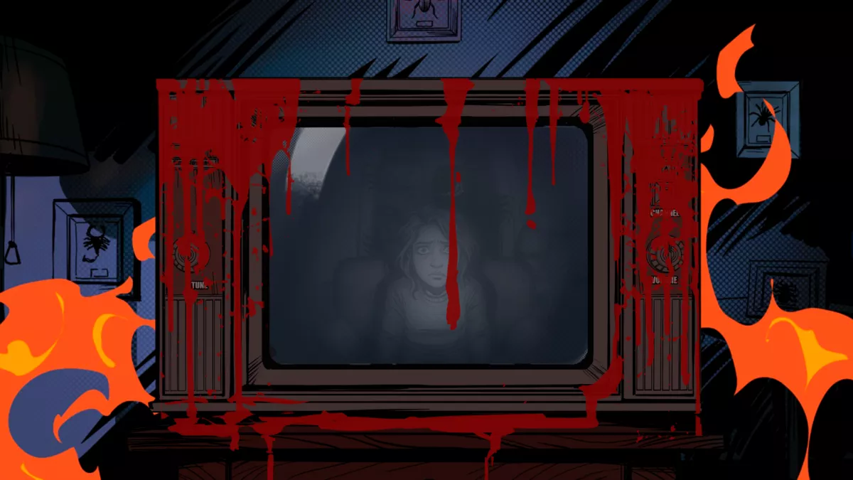 Tuned In es el nuevo juego de terror de exdesarrolladores de Tequila Works Tuned In es el nuevo juego de terror de exdesarrolladores de Tequila Works