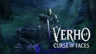Verho: Curse of Faces concreta su fecha de lanzamiento en consolas