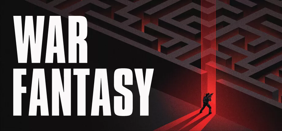 War Fantasy es el sucesor espiritual de Spec Ops: The Line creado por un ex de Call of Duty