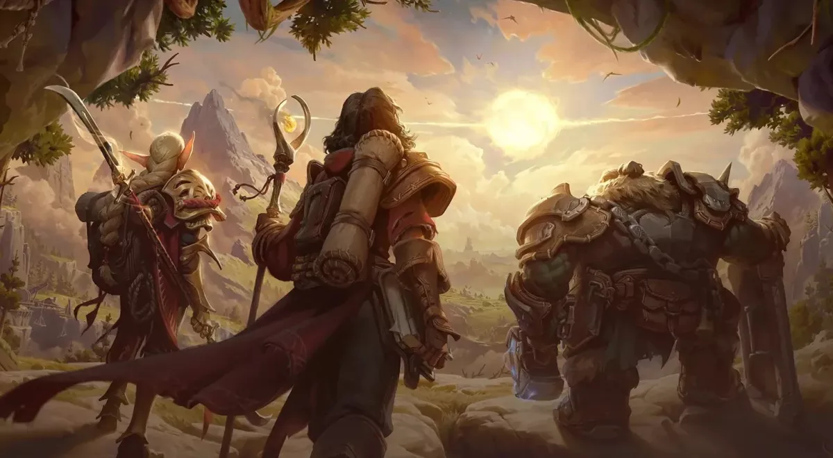 Xbox cancela la financiación del RPG de IO Interactive
