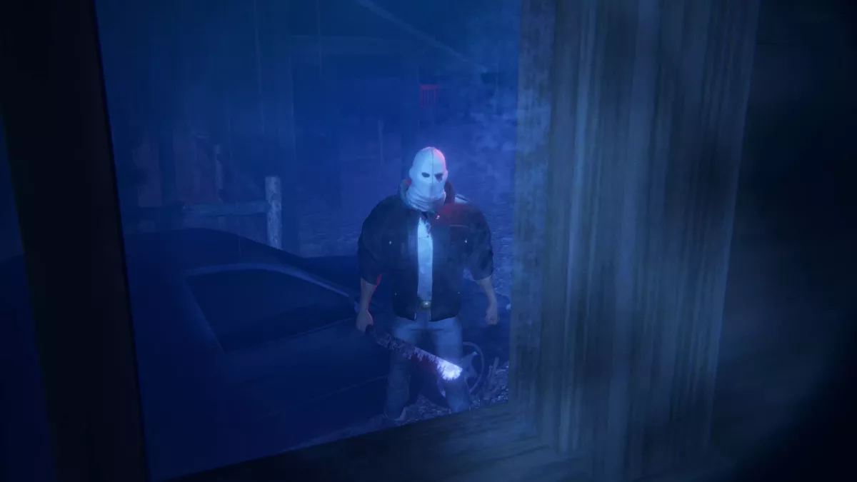 Yellowcreek Stories: The Cabin Watcher revive el slasher de los 80 en agosto