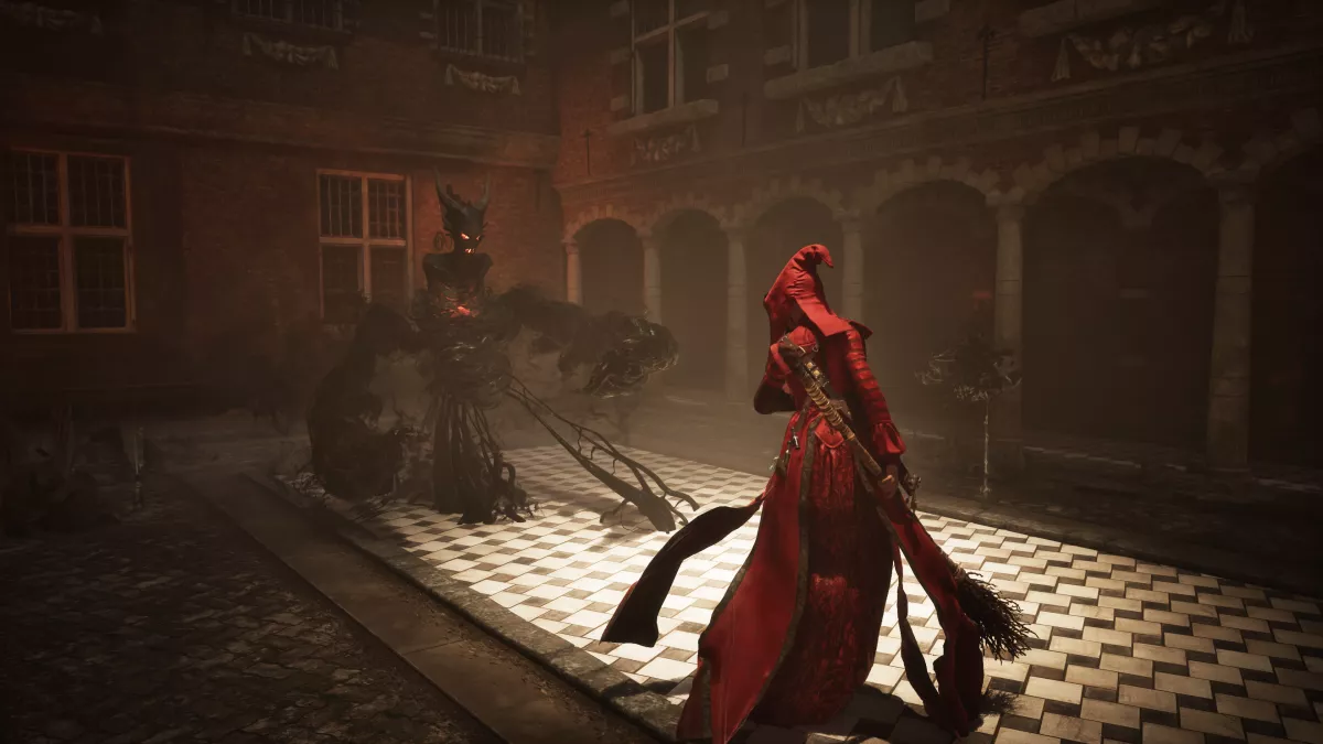 1666: Amsterdam ya está disponible en acceso anticipado para PC