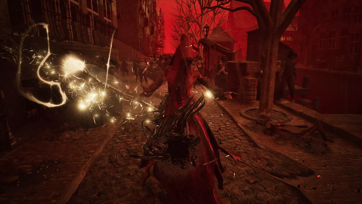 1666: Amsterdam ya está disponible en acceso anticipado para PC