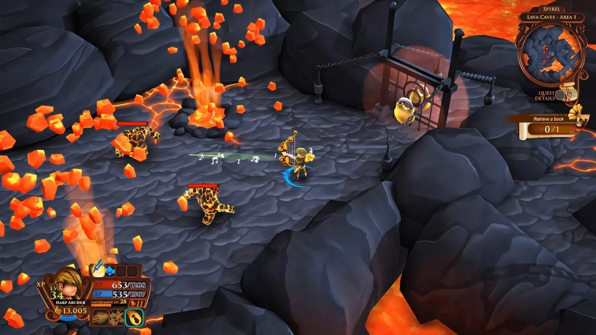 AereA confirma su lanzamiento en Switch, PS5 y Xbox Series X|S para el 3 de septiembre AereA confirma su lanzamiento en Switch, PS5 y Xbox Series X|S para el 3 de septiembre
