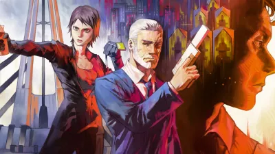 Agent 64: Spies Never Die se lanza hoy en PC a través de Steam