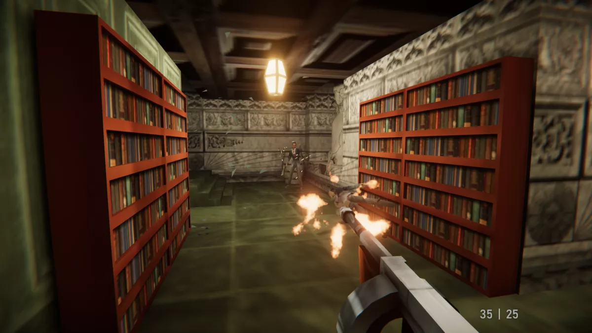 Agent 64: Spies Never Die se lanza hoy en PC a través de Steam Agent 64: Spies Never Die se lanza hoy en PC a través de Steam
