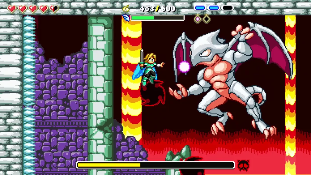 Aggelos 2 ya está disponible en consolas y PC en formato digital y físico