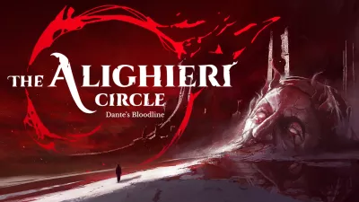 The Alighieri Circle: Dante's Bloodline saldrá en septiembre en PC y consolas