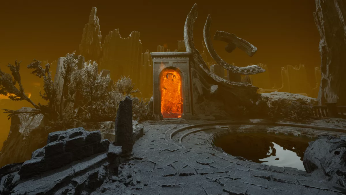 The Alighieri Circle: Dante's Bloodline saldrá en septiembre en PC y consolas The Alighieri Circle: Dante's Bloodline saldrá en septiembre en PC y consolas
