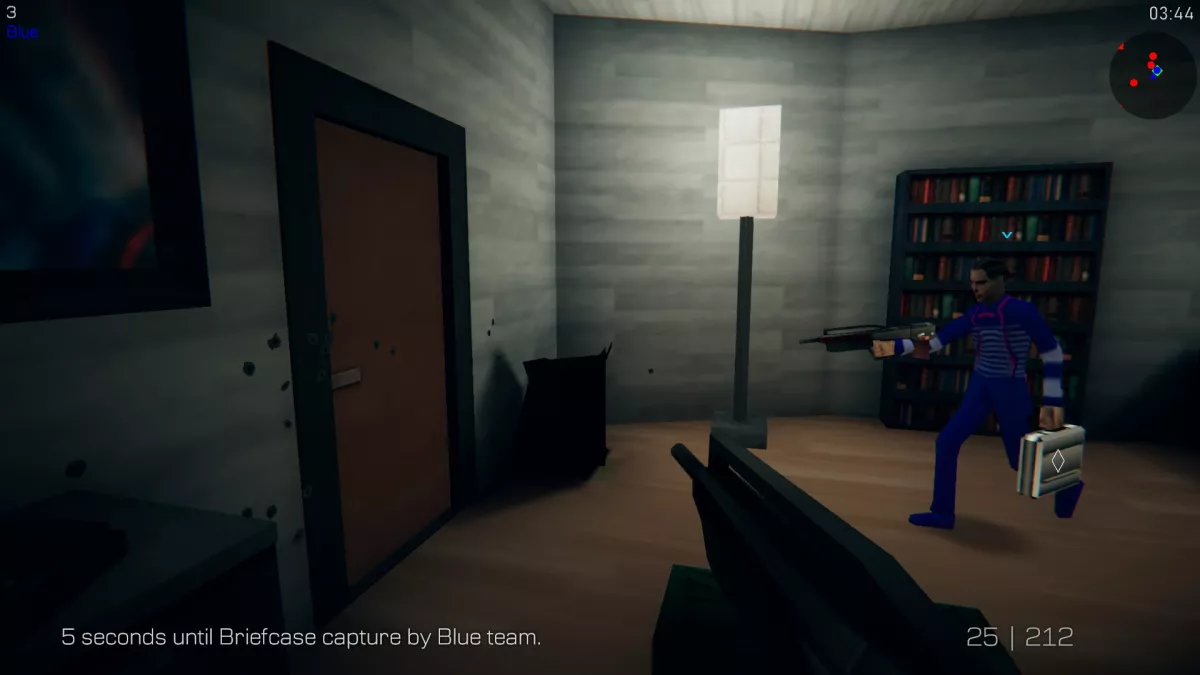 Analisis Agent 64 Spies Never Die: un digno sucesor espiritual de Goldeneye 007