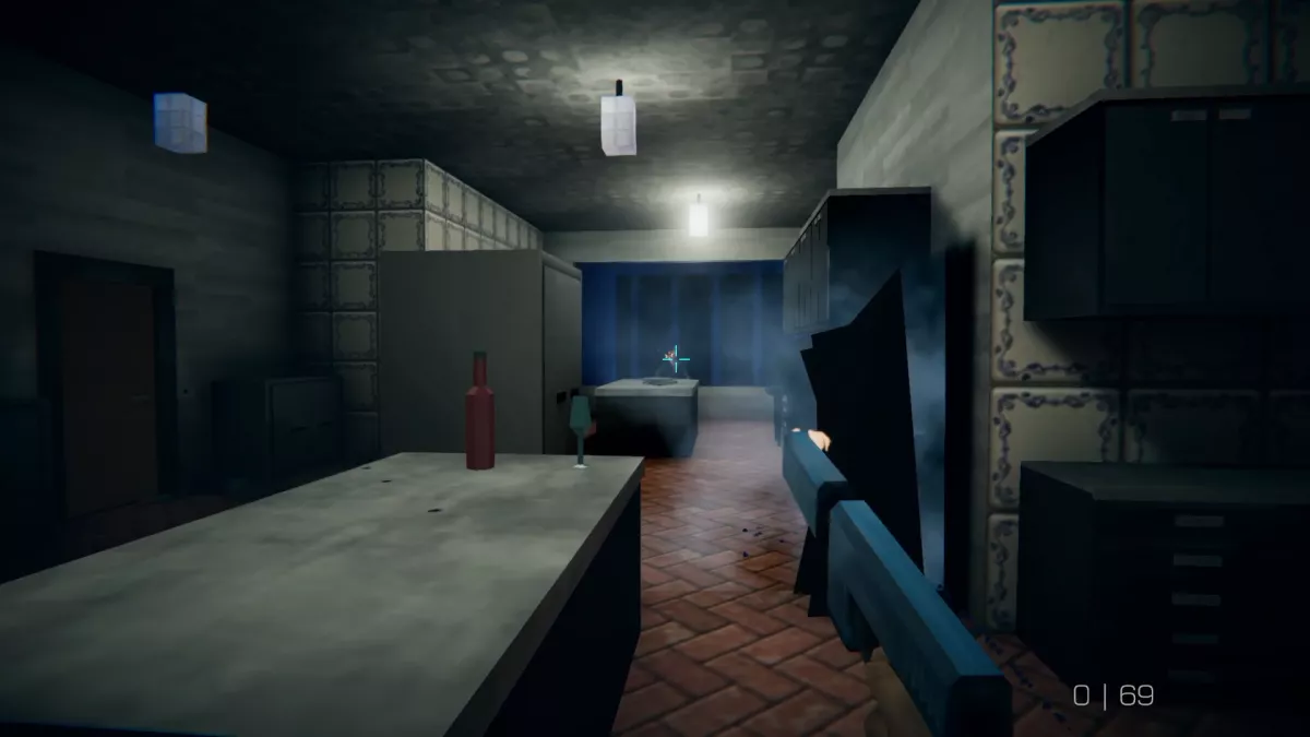 Analisis Agent 64 Spies Never Die: un digno sucesor espiritual de Goldeneye 007