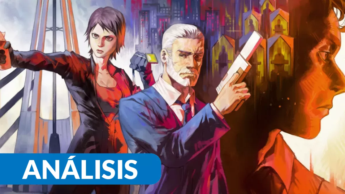 Analisis Agent 64 Spies Never Die: el sucesor espiritual de Goldeneye 007