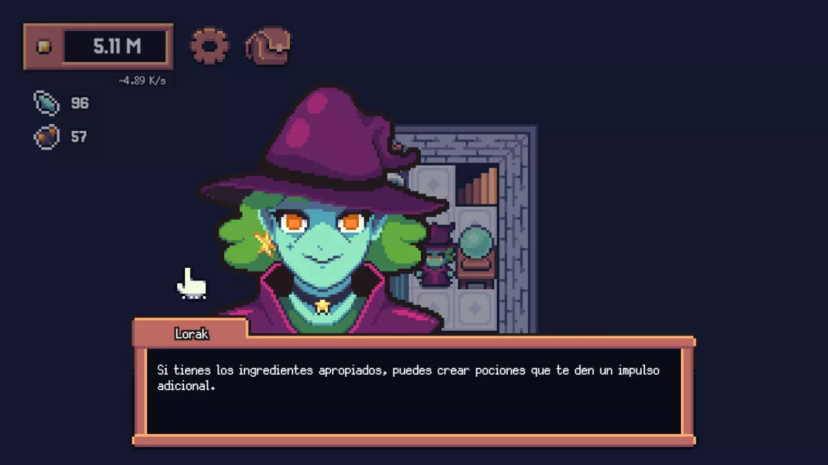 Analisis Greedy Greedy Gnomes: ganando a base de robar dinero Analisis Greedy Greedy Gnomes: ganando a base de robar dinero