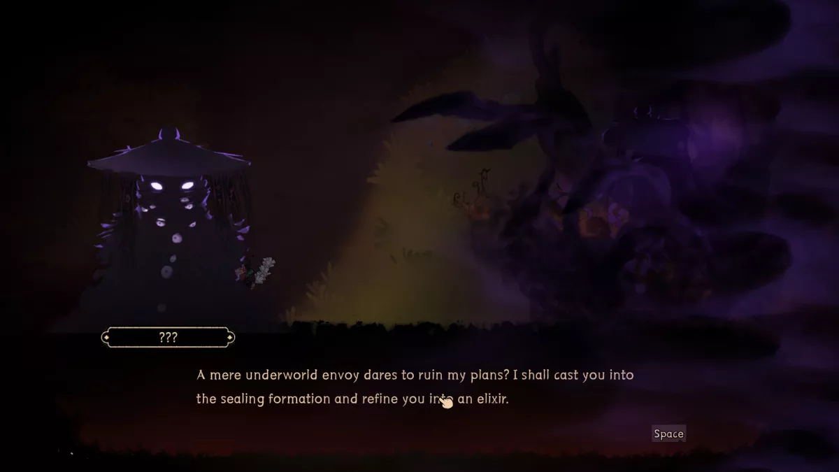 Análisis Reap and Rush: un roguelike del inframundo