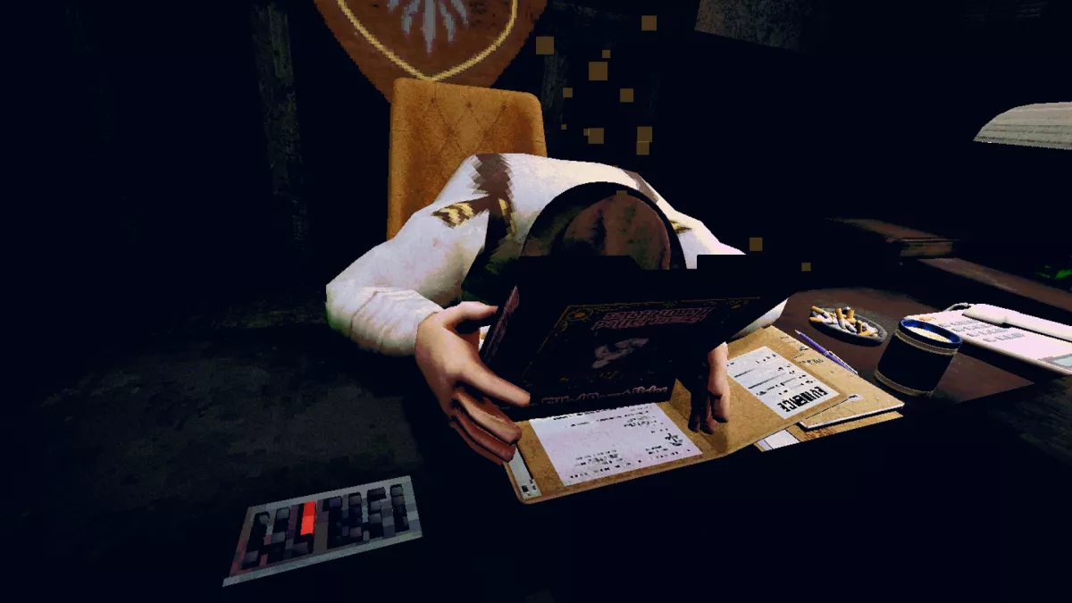 Análisis The Skin Stapler: un recordatorio del viejo cine slasher de serie B