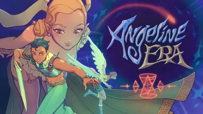 Angeline Era confirma su fecha de lanzamiento en Nintendo Switch, PS4 y PS5