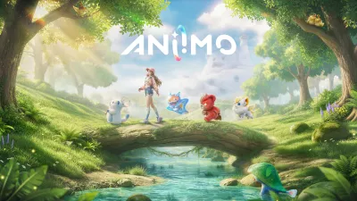 Aniimo fija su fecha de lanzamiento para septiembre en consolas, PC y móviles