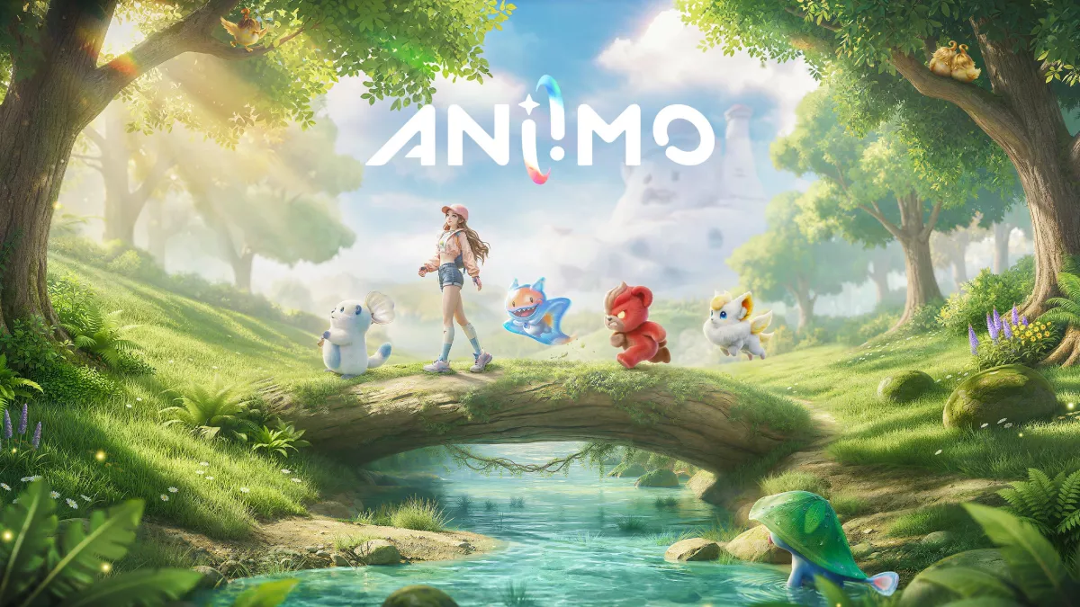 Aniimo fija su fecha de lanzamiento para septiembre en consolas, PC y móviles