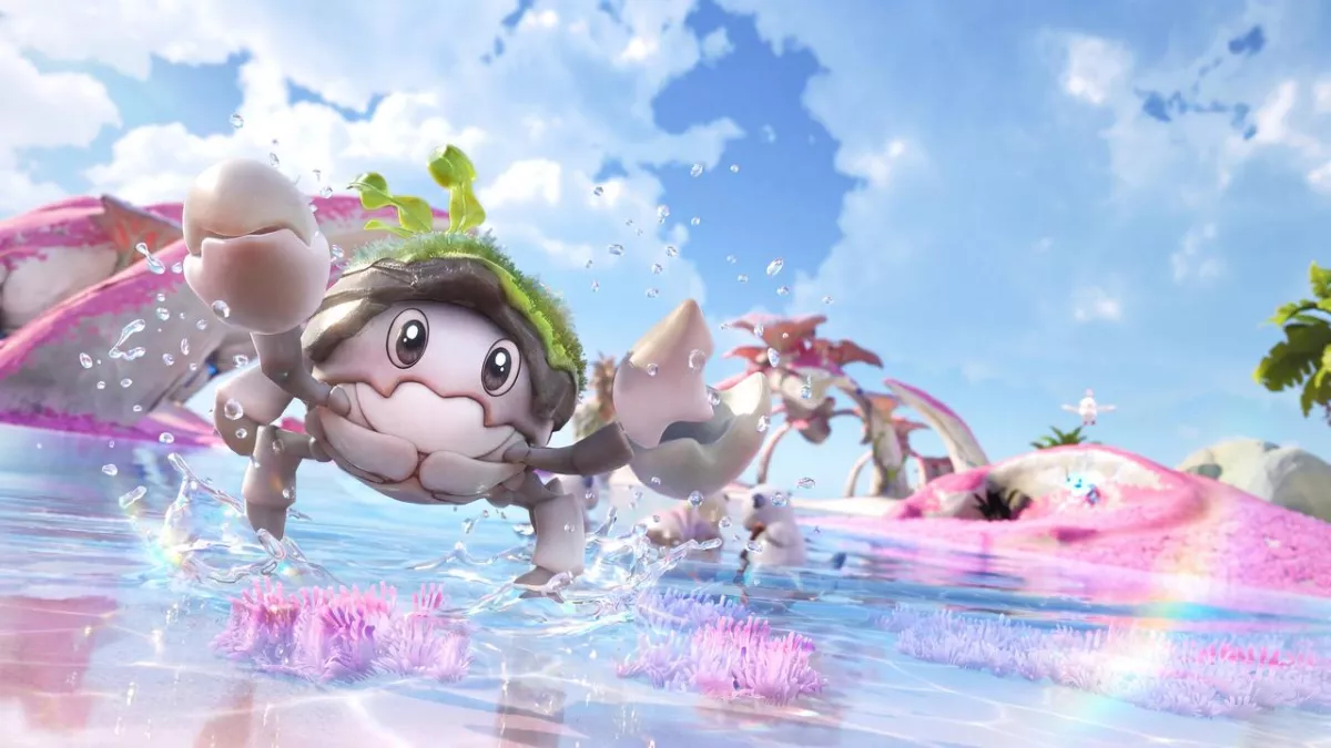 Aniimo fija su fecha de lanzamiento para septiembre en consolas, PC y móviles