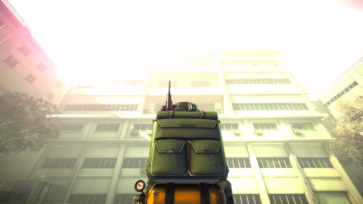 Anomalith: su demo me ha convencido por completo