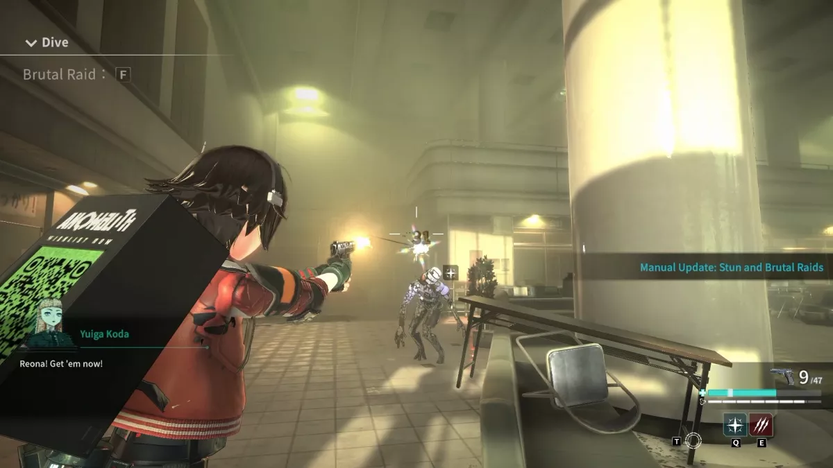Anomalith: su demo me ha convencido por completo