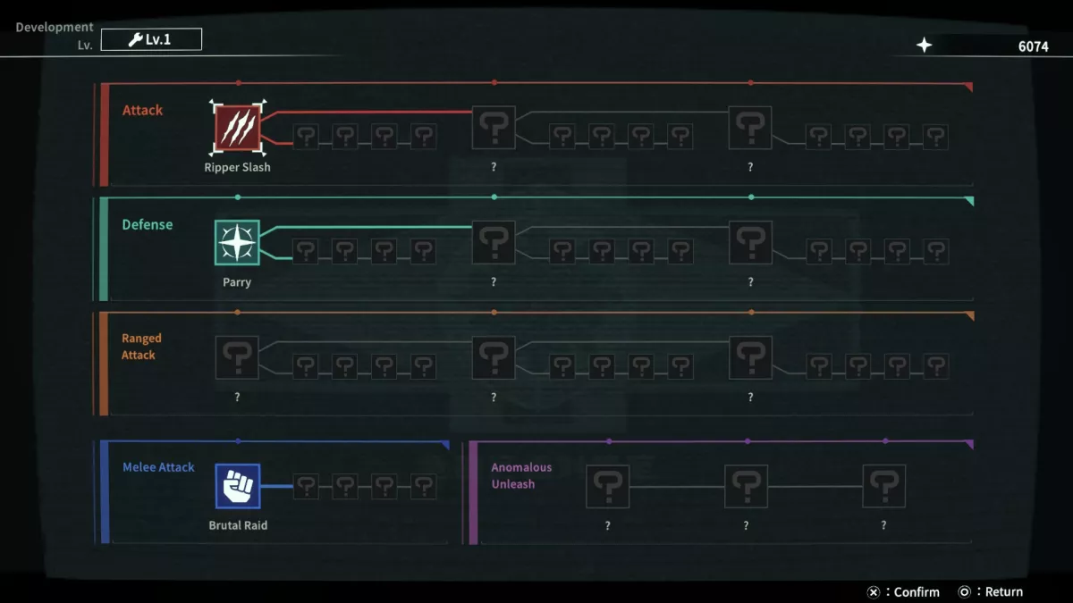 Anomalith: su demo me ha convencido por completo