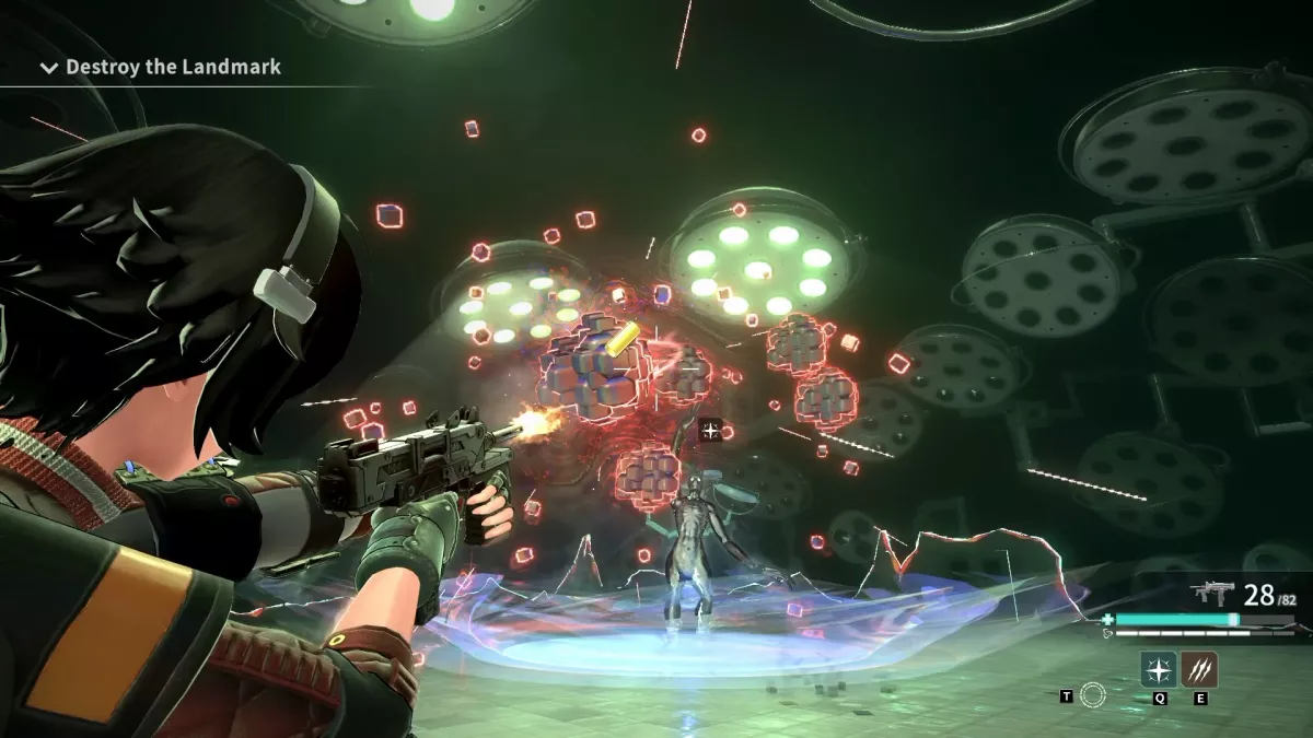 Anomalith: su demo me ha convencido por completo