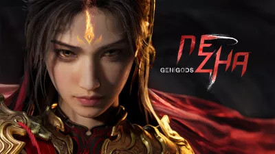 Anunciado Genigods: Nezhai un ARPG sobre mitologia china para PC y consolas