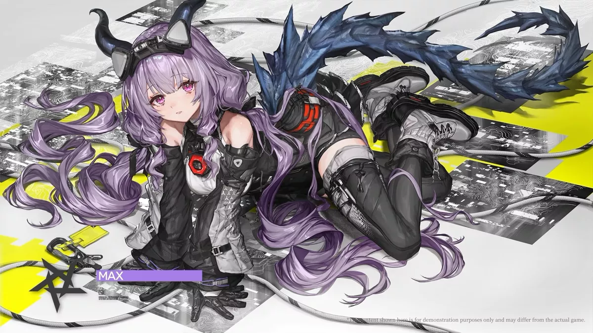 Arknights: Endfield detalla la actualización Dreamscape of Wind and Snow