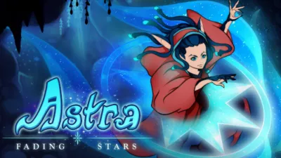 Astra: Fading Stars actualiza su demo en Steam de cara a Gamescom