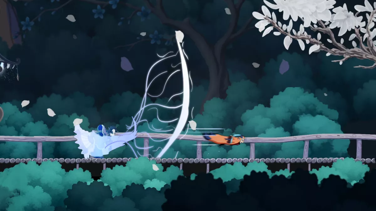 Astra: Fading Stars actualiza su demo en Steam de cara a Gamescom