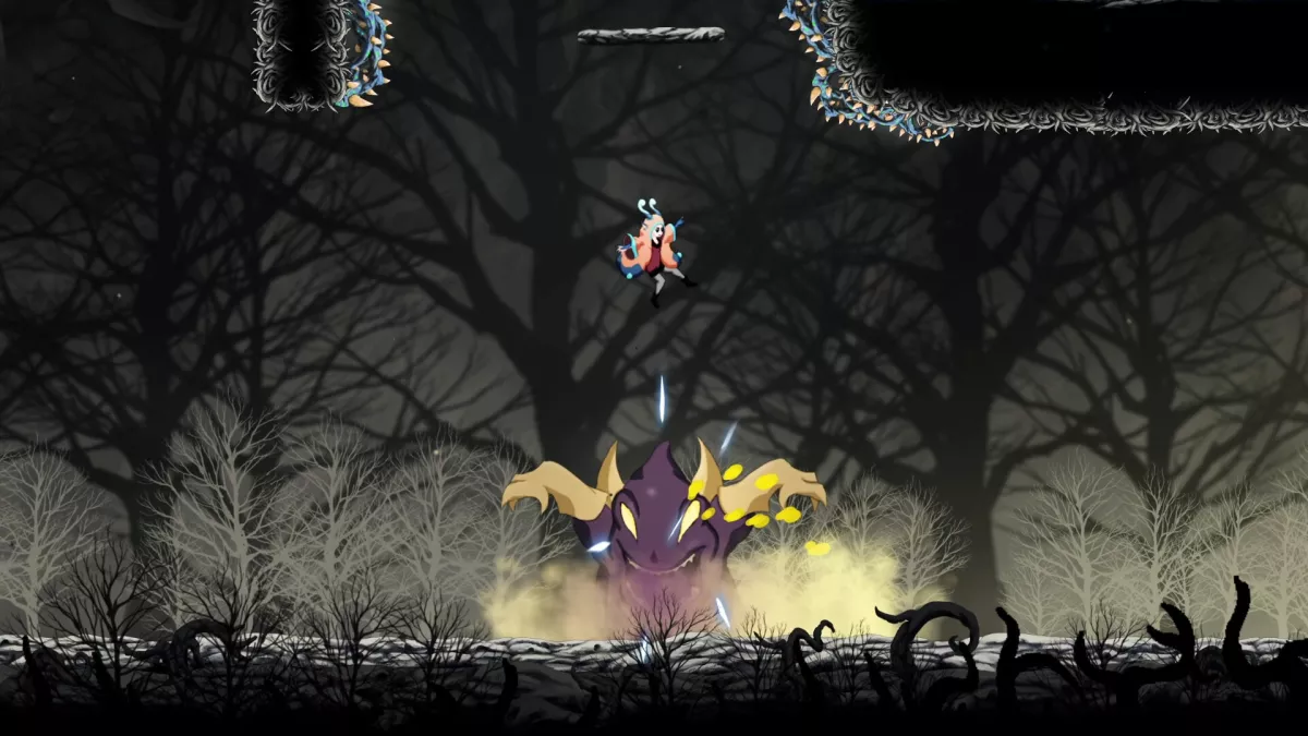 Astra: Fading Stars actualiza su demo en Steam de cara a Gamescom