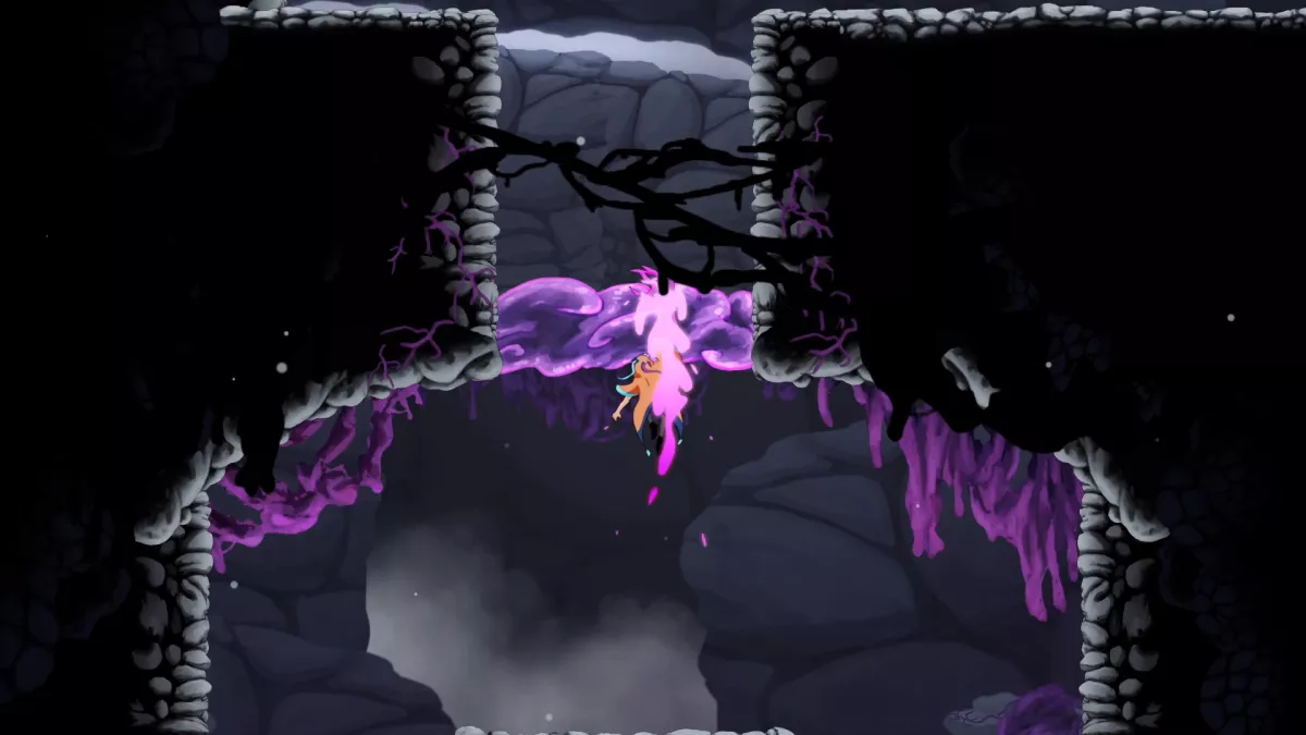 Astra: Fading Stars actualiza su demo en Steam de cara a Gamescom