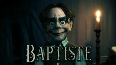 Baptiste muestra su nuevo tráiler y confirma plataformas de lanzamiento
