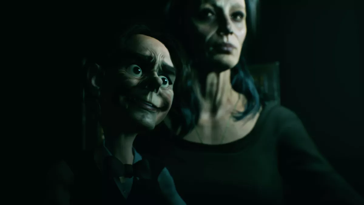 Baptiste muestra su nuevo tráiler y confirma plataformas de lanzamiento