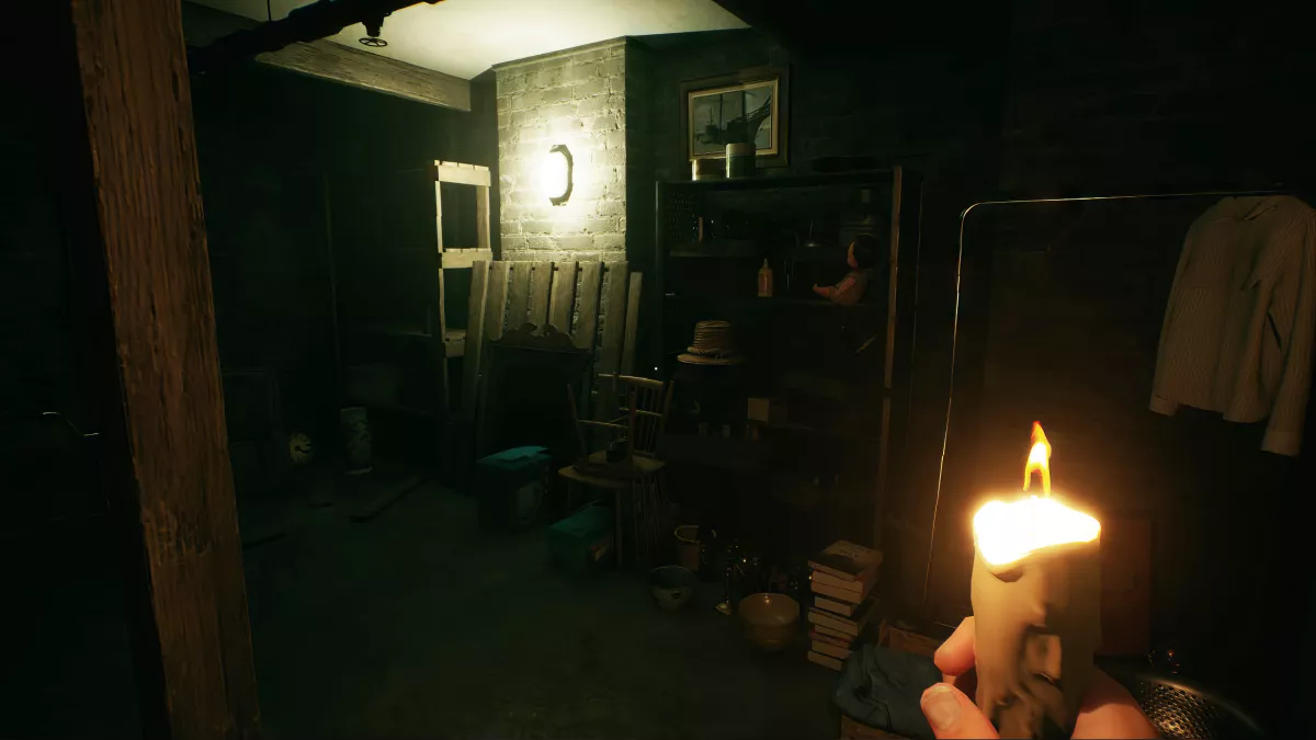 Baptiste muestra su nuevo tráiler y confirma plataformas de lanzamiento