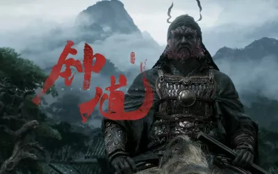 Black Myth: Zhong Kui muestra 15 nuievos minutos de jugabilidad real