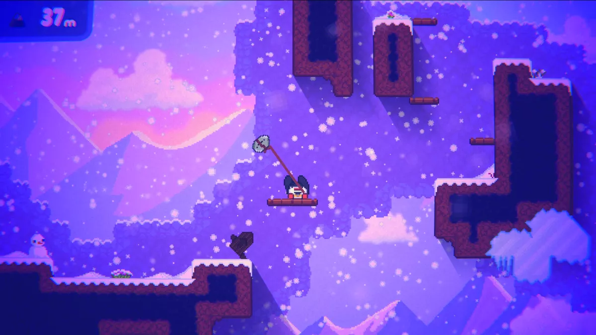Bread and Fred confirma su edición física para PlayStation 5 y Nintendo Switch