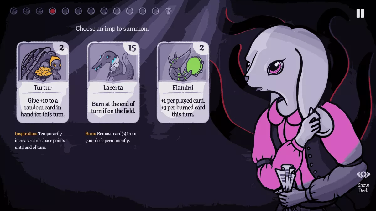 Burn With Me fija su fecha de lanzamiento en PC para el 12 de octubre