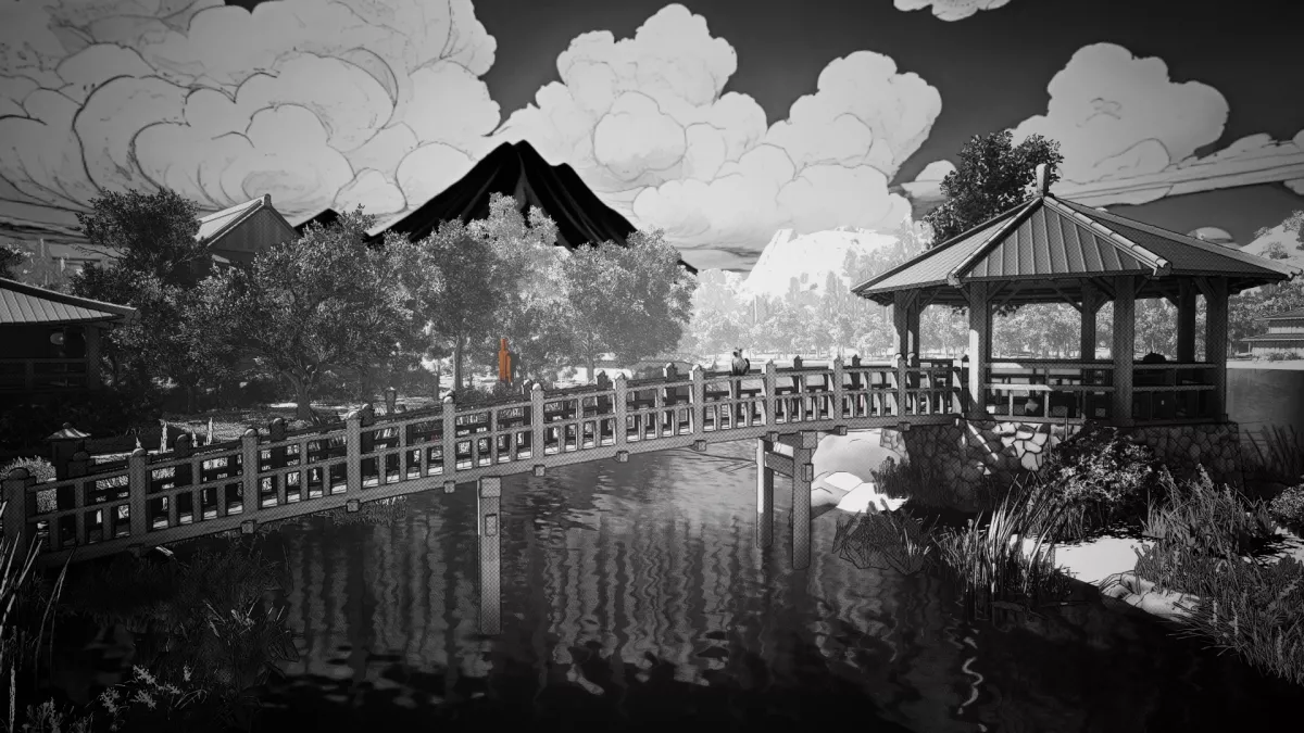 Cat Me If You Can, el juego de fotografía felina, llegará en septiembre
