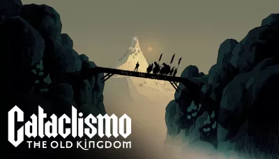 Cataclismo estrena The Old Kingdom, su primera expansión