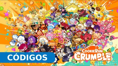 Códigos de canje de Cookie Run Crumble para agosto de 2026