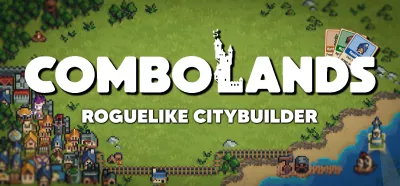 Combolands ya está disponible en Steam: construcción urbana y roguelike