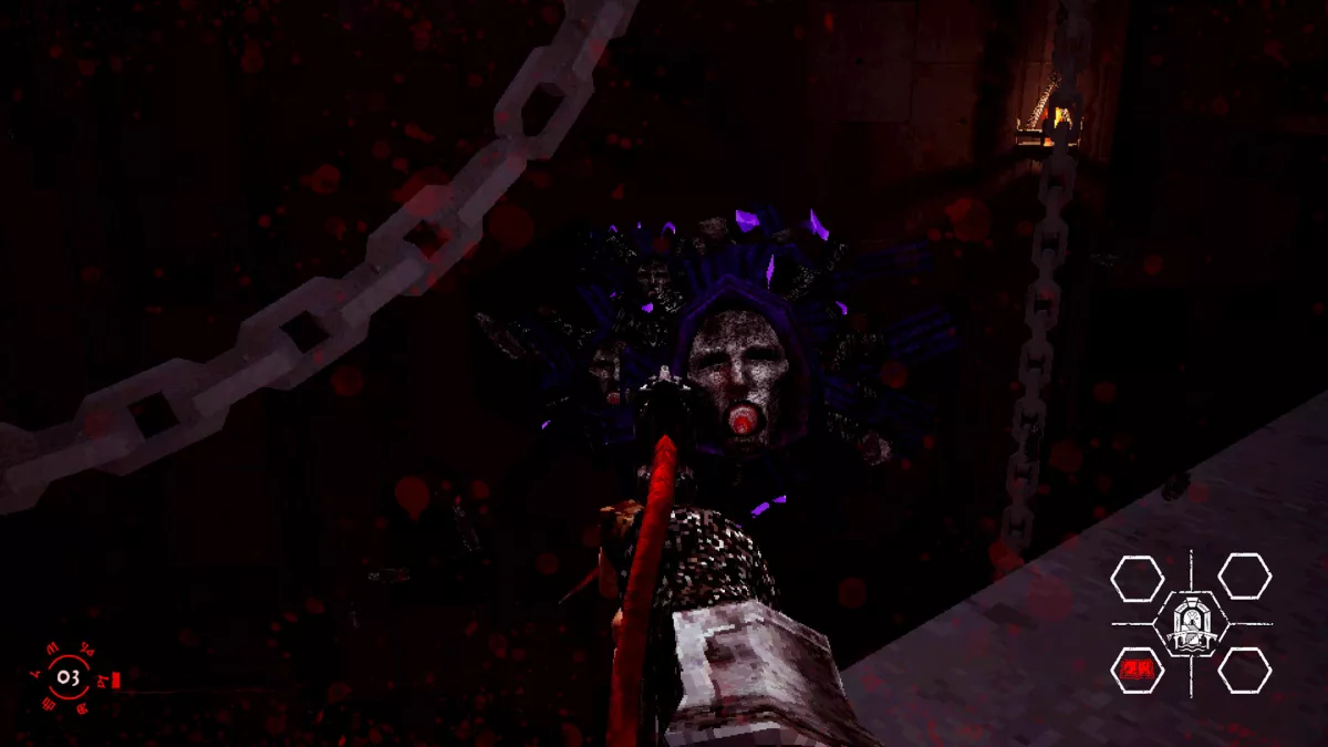 CONCRETE BURIAL fija su lanzamiento en Steam: terror y brutalismo en primera persona