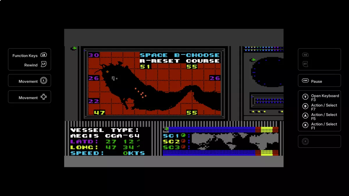 Cosmi: Forbidden Forest and Beyond reunirá clásicos de Commodore 64 en PC y consolas