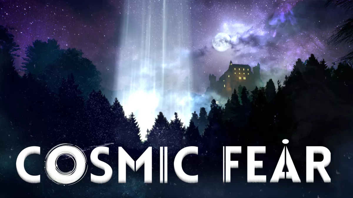 Cosmic Fear fija su fecha de lanzamiento en PC