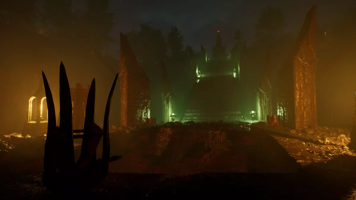 Cosmic Fear fija su fecha de lanzamiento en PC Cosmic Fear fija su fecha de lanzamiento en PC