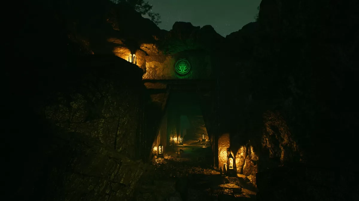 Cosmic Fear fija su fecha de lanzamiento en PC Cosmic Fear fija su fecha de lanzamiento en PC